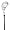 Cleveland Mashie Hybrid 2i (Left Hand, Graphite, 18 degrees, Regular)