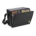 Electronics : CD30 Nylon CD Case (30-Capacity)