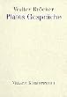 Platos Gespr�che