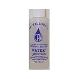 Water (Clear) - Concentrate - 4 oz - Liquid
