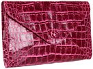 Lodis Accessories Royal Croc - Pink