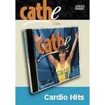Cathe Friedrich's Cardio Hits (three complete workouts)