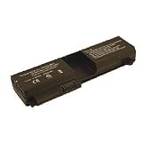 Lithium Ion Laptop Battery For Hewlitt Packard TX2510US
