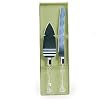 Wedding Cake Server Set in Gift Box