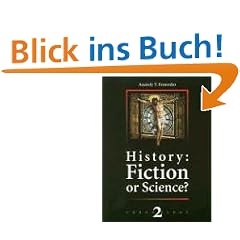 History: Fiction or Science? Chronology II: 2