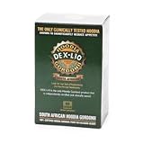 DEX-L10-Delmar Labs South African Hoodia Gordonii, (3 Pack)