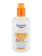 Eucerin Sun Protection KIDS Sun Spray SPF 50+ 200ml