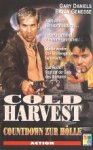 Cold Harvest - Gary Daniels
