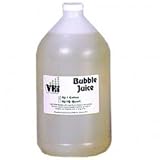 Visual Effects. Inc. Bubble Juice-Gallon
