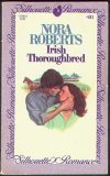Irish Thoroughbred (Silhouette Romance #81)
