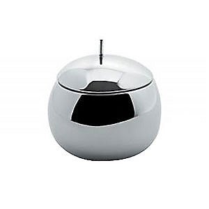 Alessi Fruit Basket Sugar Bowl by Alessi