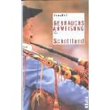 Gebrauchsanweisung für Schottland (Taschenbuch)