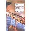 Gebrauchsanweisung f�r Schottland