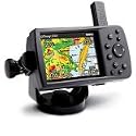 Garmin GPSMAP 376C Portable Chartplotter and Automobile Navigator