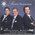 Soiree Francaise