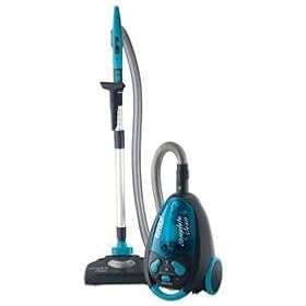 Complete Clean Canister Vacuum