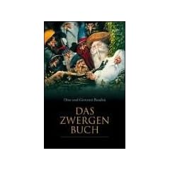 Das Zwergen-Buch.