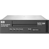 AP835B DAT 320 Tape Drive - 160 GB (Native)/320 GB (Compressed)