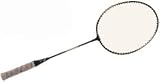 Heavy-Duty Steel Racket
