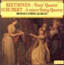 String Quartet 13