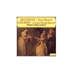 String Quartet N.O 13