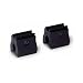 Crosman B272 4-Pc Intermount, 3/8 Dovetail