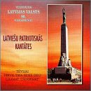 Classical Music : Latvian Patriotic Cantatas