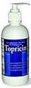 Topricin 8 oz Cream