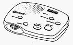 SOUTHWESTERN BELL TELE #FA970BLCS BLK DGTL Answer Machine