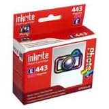 Inkrite Epson Magenta - EM443