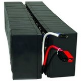 Tripp Lite Internal Battery Pack for Smart Online 20KVA and 30KVA 3-Phase UPS