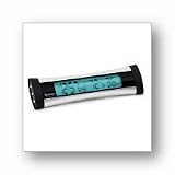 Oregon Scientific Model RMR616HGA Thermometer and Self-Setting Clock