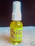 Budd Spray Air Freshener: Westside (Pineapple)