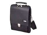 Targus XS Sub-Notebook Case - Carrying case - black