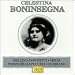 Music : Celestina Boninsegna