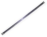 68-69 Camaro Door Window Upper Sash Channel