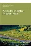 Attitudes to water in South Asia