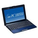 ASUSTeK COMPUTER - ASUS Eee PC Seashell 1005HA