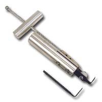 Windshield Removal Tool