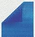 18 Ft Round 8 Mil Standard Blue Swimming Pool Solar Cover