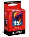 No 15A Color Print Cartridge