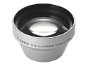 Canon TL-H30.5 Teleconvertor for MVX10i