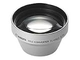 Canon TL-H30.5 Teleconvertor for MVX10i