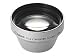 Canon TL-H30.5 Teleconvertor for MVX10i