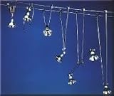 Halogenstab McShine ‘HL-260′ für Halogen-Seilsysteme
