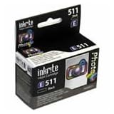 Inkrite Epson Black - EB511