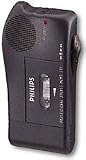 Philips Pocket Memo 381 - Minicassette dictaphone