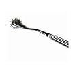 Wartenberg Pinwheel - Steel Spur