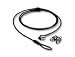 Electronics : Kensington MicroSaver - Security cable lock