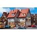 3637 - Vollmer H0 - Gasthof Zur Post